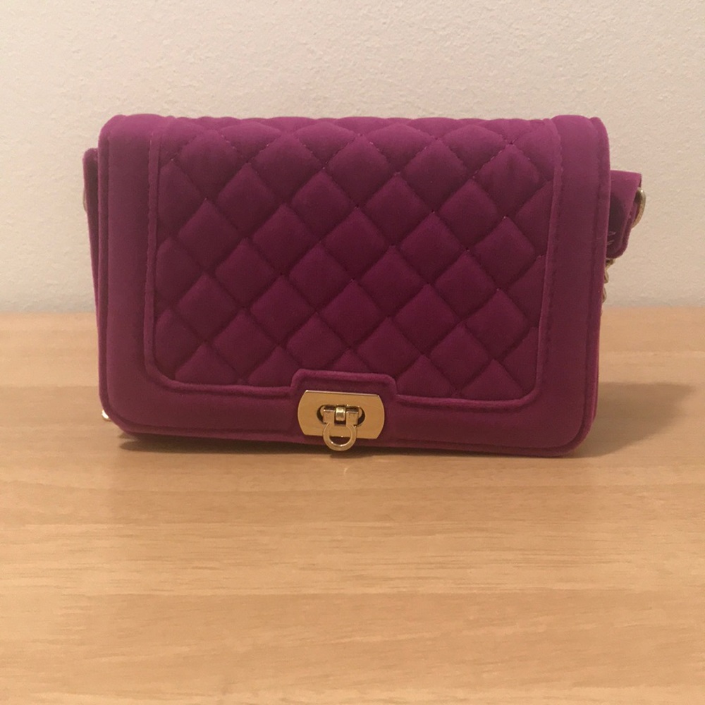 A NEW DAY Two Mini Crossbody Purses - Picture 4 of 11